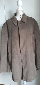 Douglas coat