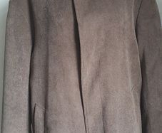 Douglas coat