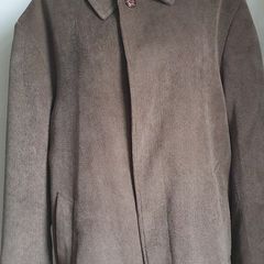 Douglas coat