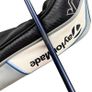Taylormade Sim Max #5 Wood 18 Degree / Ventus Blue FW 6-S Stiff Image 6