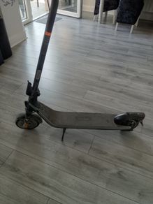 Scooters