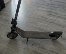 Scooters