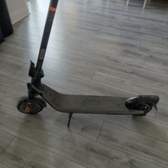 Scooters