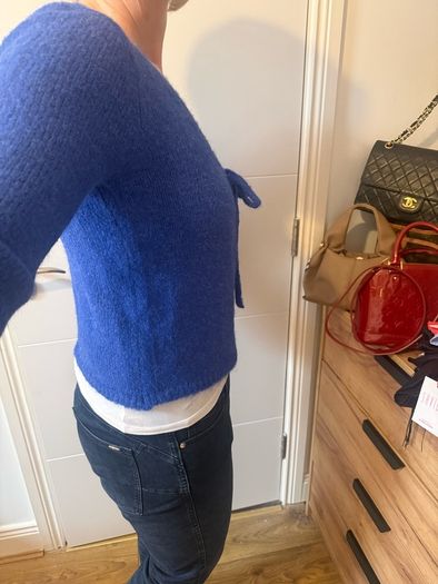Savida Cardigan