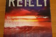 Scarecrow - Matthew Reilly