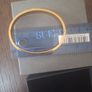 Elise Signature Cuff Bracelet Image 4