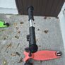 Micro Maxi 3 wheeled kids scooter plus scooter sleeve Image 4