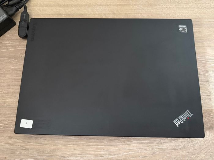 Lenovo Thinkpad T480 I5-8350u 16gb Ram 256gb Ssd