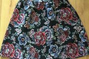 Beautiful Zara MIDI skirt size S Brand New