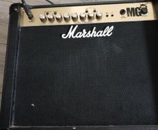 amplifier
