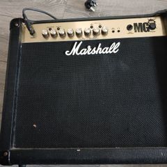 amplifier