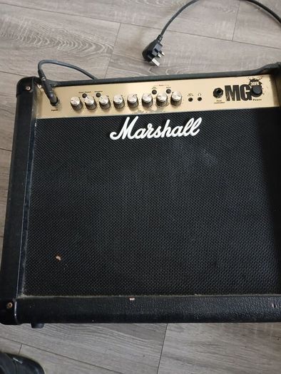 amplifier