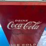 Coca Cola Kelvinator Cooler Fridge 70's # 1 Image 7
