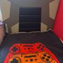 Xrocker Gaming single Bed Image 2