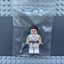 lego star wars sw1054 Rey minifigure- White Tied Robe Image 3