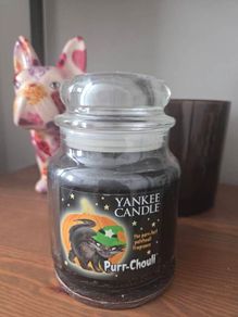 Yankee Candle