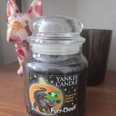 Yankee Candle