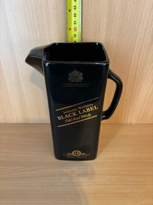 Pub jug Johnnie Walker