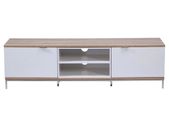 Alphason TV Stand | ADCH1600-WHT
