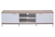 Alphason TV Stand | ADCH1600-WHT