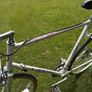 BSA Tour de France road bike 5sp Sachs Huret Image 7
