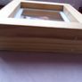 Frame, Carnelian, Crystal  frame, Gemstones, Home decor, Image 4
