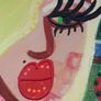 Lucia Cullinane Large Acrylic on Canvas Image 3