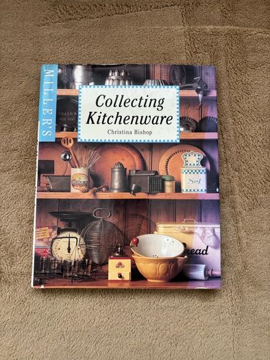 MILLER's Antique & Collectables Hanbooks