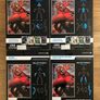 McFarlane DC Multiverse: Blackest Night (Complete Set) Image 3