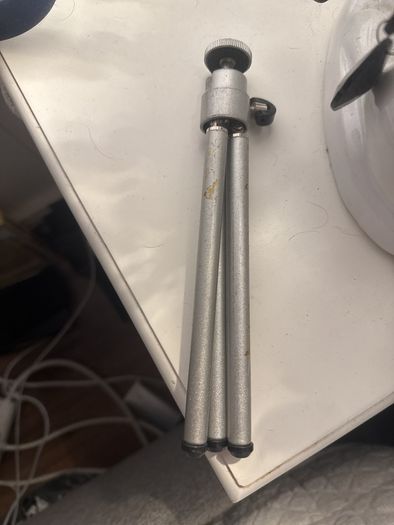tripod