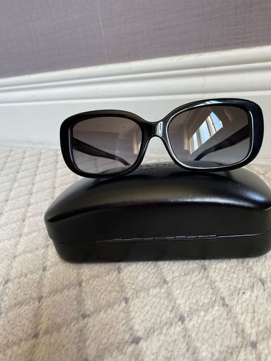 Coach Sunglasses