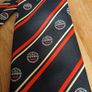 Guinness The bottle of Guinness supporters club neck tie Image 2
