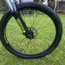 Mountain bike  ridgeback Image 3