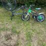 bikes for parts or repair Image 4