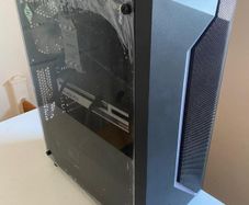 Nvidia Rtx 3060 12gb X Amd Ryzen 7 5800x (gaming / Editing Pc)