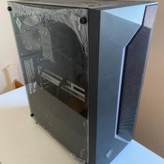 Nvidia Rtx 3060 12gb X Amd Ryzen 7 5800x (gaming / Editing Pc)