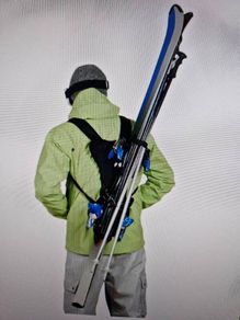 Skiback