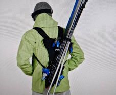 Skiback