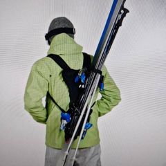 Skiback
