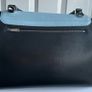 Celine trapeze tricolour bag Image 5
