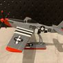 P51 Mustang Trio Bundle - 3D Model plane (Free Postage) Image 10