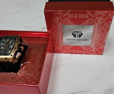 Tsar Bomba Watch For Sale