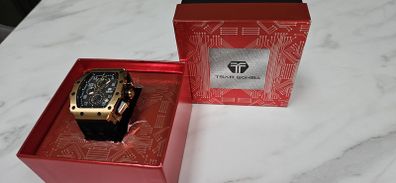 Tsar Bomba Watch For Sale