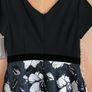 Evening dress, maxi Image 8