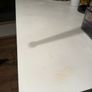 Ikea MALM chest of 4 drowers Image 3
