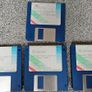 Various Floppy Discs Image 3