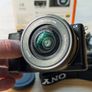 Sony a5100 kit with 16-50mm lens Image 2