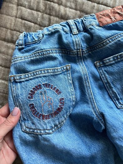 Boy's jacket