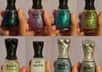 Nu.Oh nail lacquer