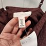 H&M Jacquard Weave dress with pockets. Image 3